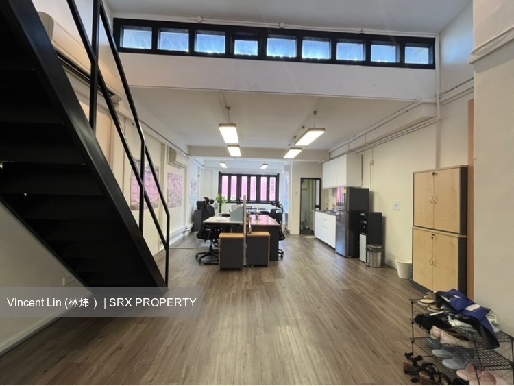 78B BOAT QUAY (D1), Office #633408391